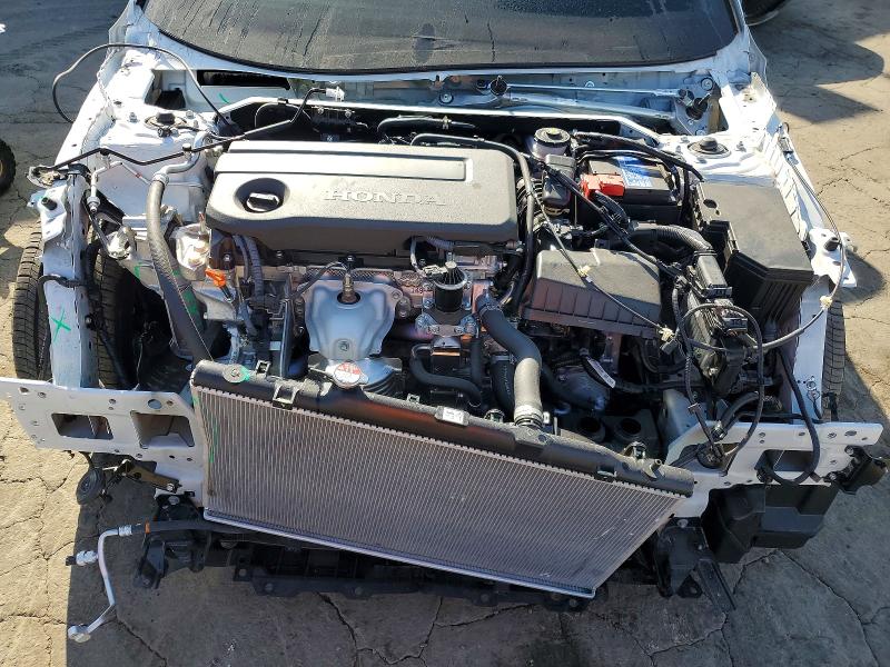 Aukcja sprzedaży 2026 Honda Civic, vin: 19XFL2H89TE020556, numer aukcji: 66040596