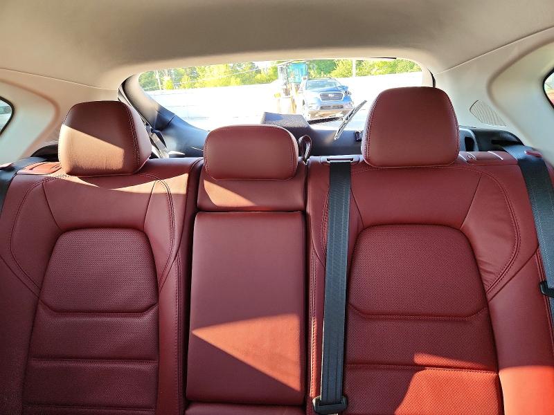 63508406 :رقم المزاد ، JM3KFBCMXS0613514 vin ، 2025 Mazda Cx-5 مزاد بيع