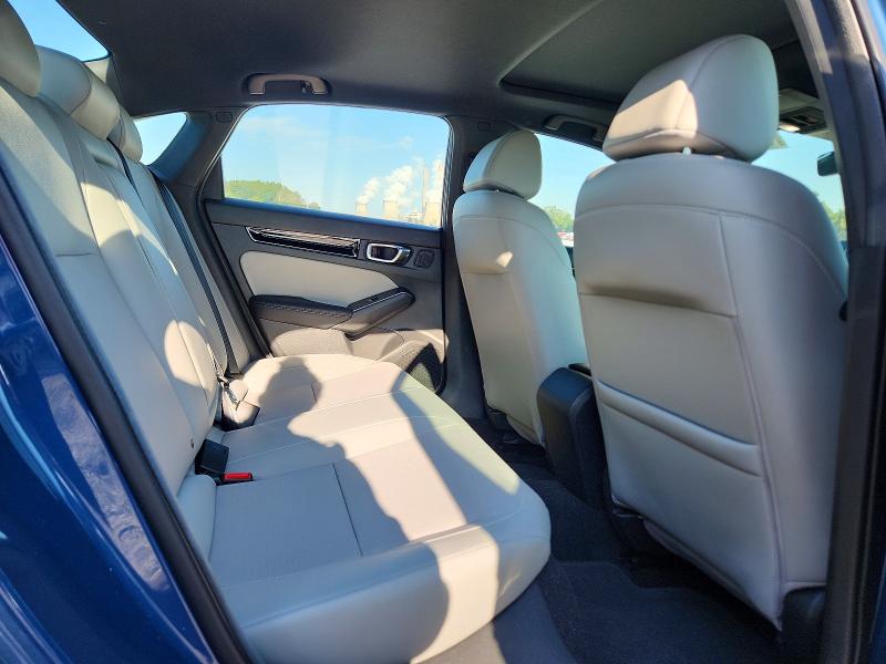 Aukcja sprzedaży 2025 Honda Civic, vin: 2HGFE4F85SH348053, numer aukcji: 66656566