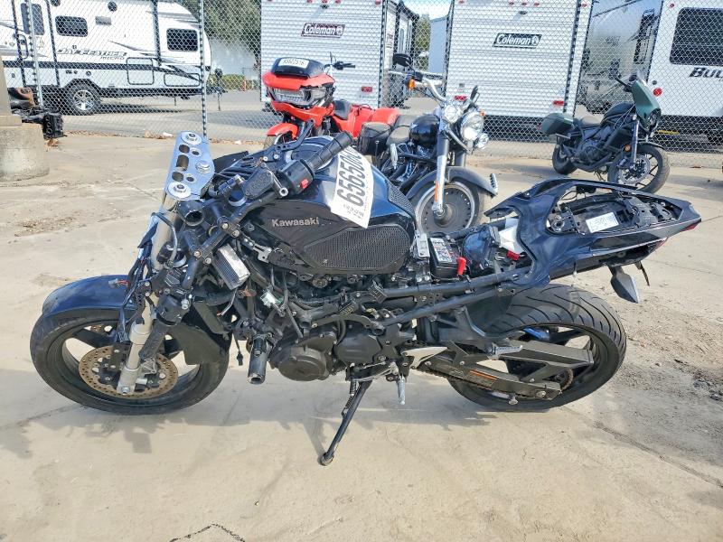 Продажа на аукционе авто 2020 Kawasaki Er400, vin: JKAERKD14LDA67656, номер лота: 65650606