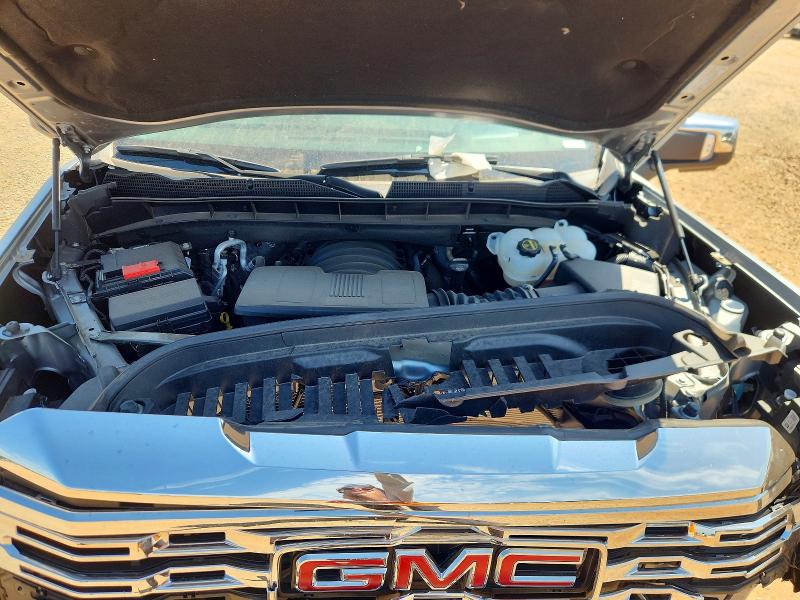 Продажа на аукционе авто 2026 Gmc Sierra, vin: 3GTUUGEL8TG128262, номер лота: 65713766