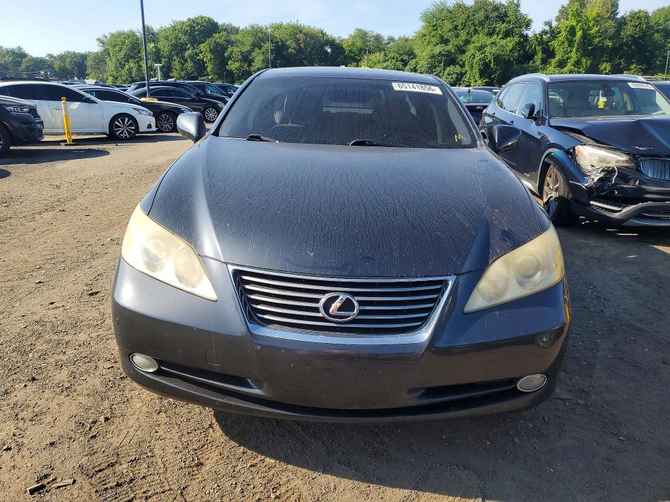 Продажа на аукционе авто 2007 Lexus Es, vin: JTHBJ46G572114946, номер лота: 65141856