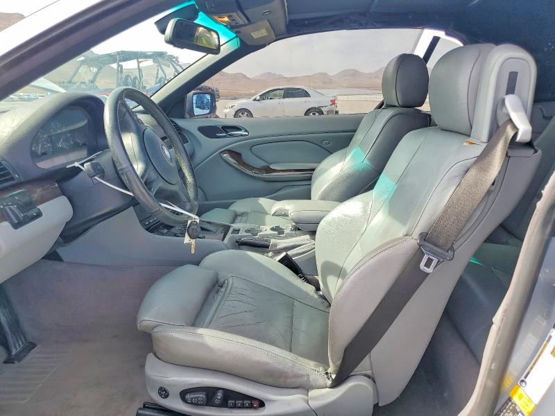 Auction sale of the 2006 Bmw 325, vin: WBABW334X6PX85292, lot number: 65553046