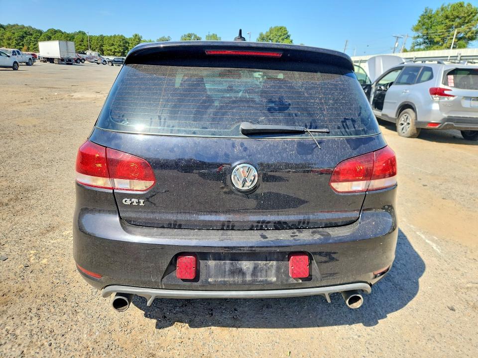 Продаж на аукціоні авто 2011 Volkswagen Gti, vin: WVWEV7AJ0BW100915, номер лоту: 65167956
