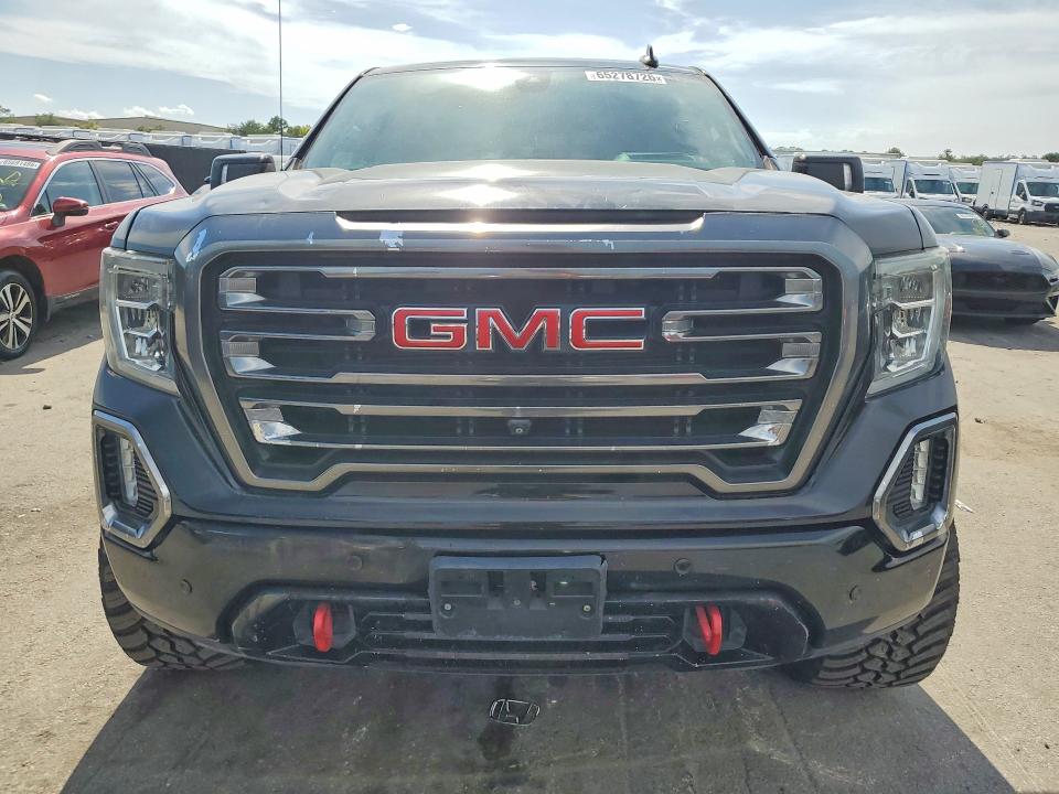 Продаж на аукціоні авто 2020 Gmc Sierra, vin: 1GTP9EEL6LZ159593, номер лоту: 65278726