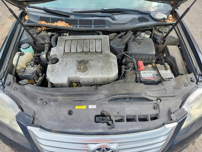Продаж на аукціоні авто 2010 Toyota Avalon, vin: 4T1BK3DB2AU361798, номер лоту: 66904716