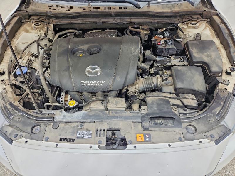 Aukcja sprzedaży 2016 Mazda 3, vin: 3MZBM1T76GM326661, numer aukcji: 66291476