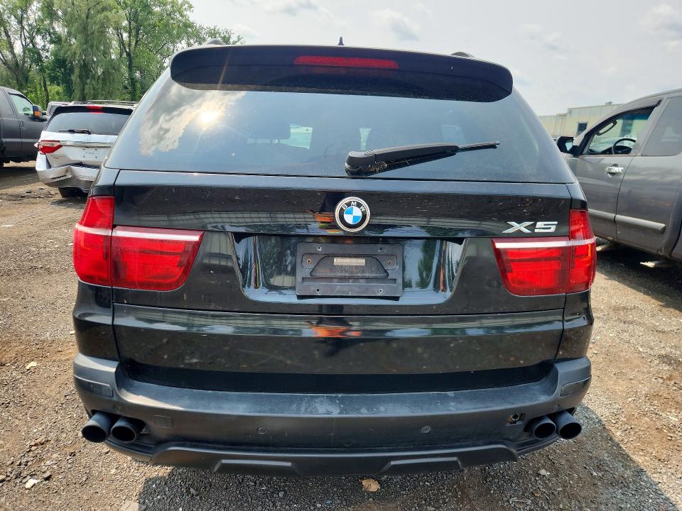 2010 Bmw X5 მანქანა იყიდება აუქციონზე, vin: 5UXFE4C59AL381291, აუქციონის ნომერი: 64257416