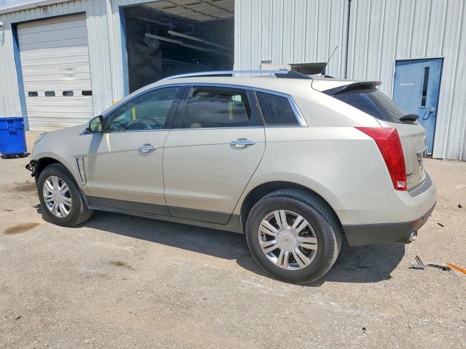 2013 Cadillac Srx მანქანა იყიდება აუქციონზე, vin: 3GYFNCE3XDS536771, აუქციონის ნომერი: 64704266