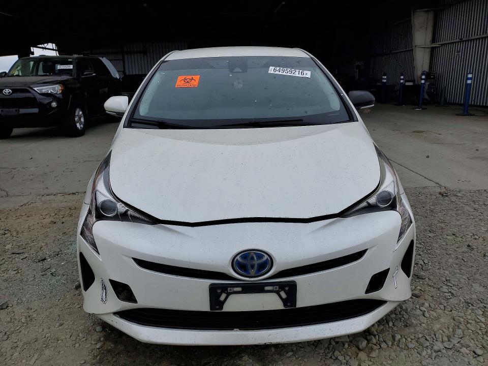 Продаж на аукціоні авто 2017 Toyota Prius, vin: JTDKBRFU9H3033770, номер лоту: 64959216