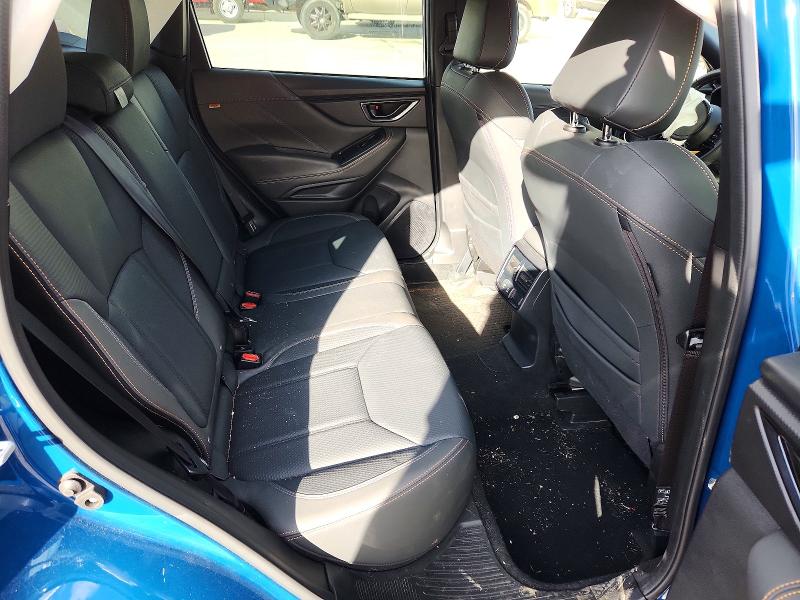 Продаж на аукціоні авто 2023 Subaru Forester, vin: JF2SKAMC9PH507568, номер лоту: 65099856