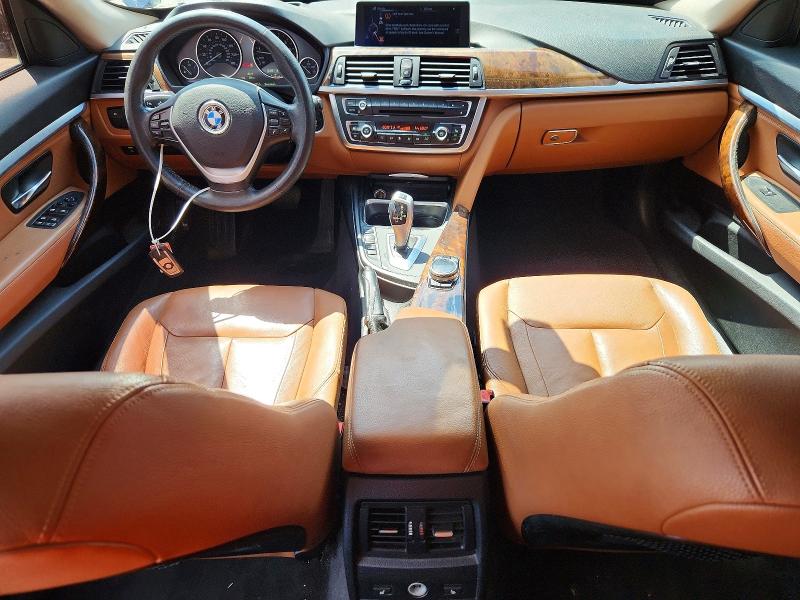 Aukcja sprzedaży 2015 Bmw 328, vin: WBA8Z5C50FD671907, numer aukcji: 64988226