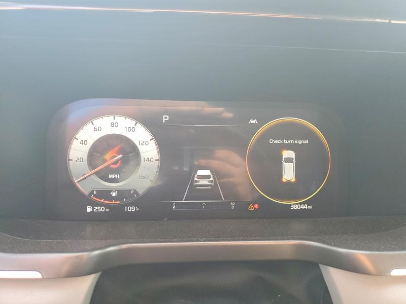 Aukcja sprzedaży 2023 Kia Sorento, vin: 5XYRKDLF4PG241427, numer aukcji: 66710426