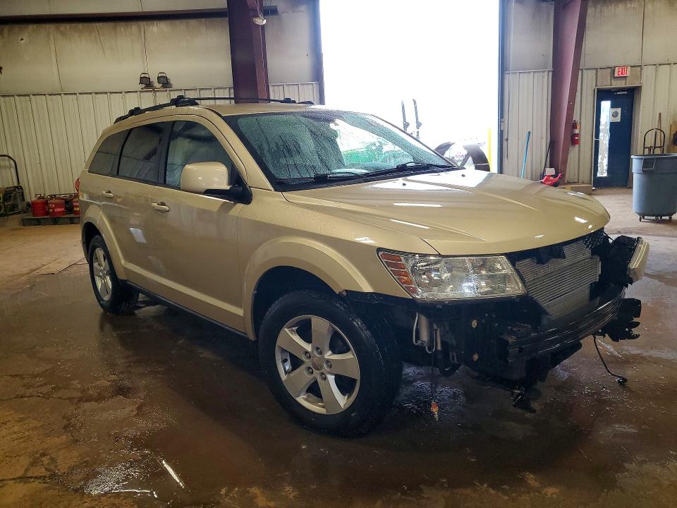 Aukcja sprzedaży 2011 Dodge Journey, vin: 3D4PG1FG1BT551194, numer aukcji: 64003136