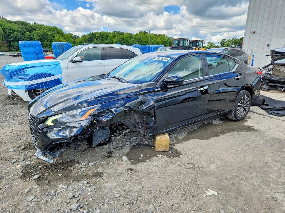 66433316 :رقم المزاد ، 1N4BL4DV1PN317320 vin ، 2023 Nissan Altima مزاد بيع