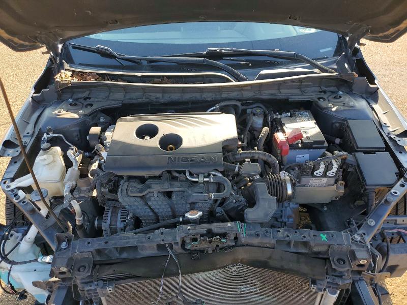 Продажа на аукционе авто 2020 Nissan Altima, vin: 1N4BL4CV0LC228460, номер лота: 64322656