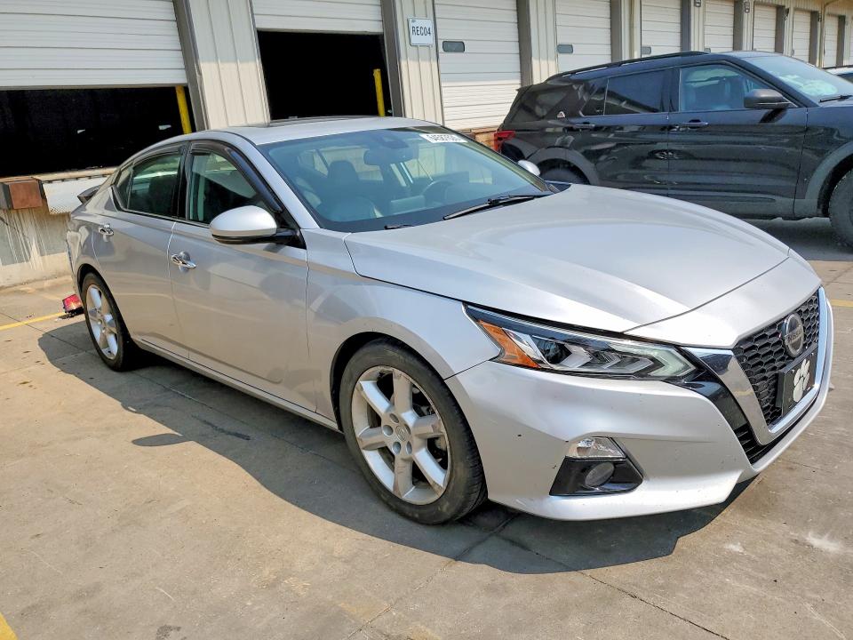 Aukcja sprzedaży 2020 Nissan Altima, vin: 1N4BL4EV5LC135124, numer aukcji: 64587626
