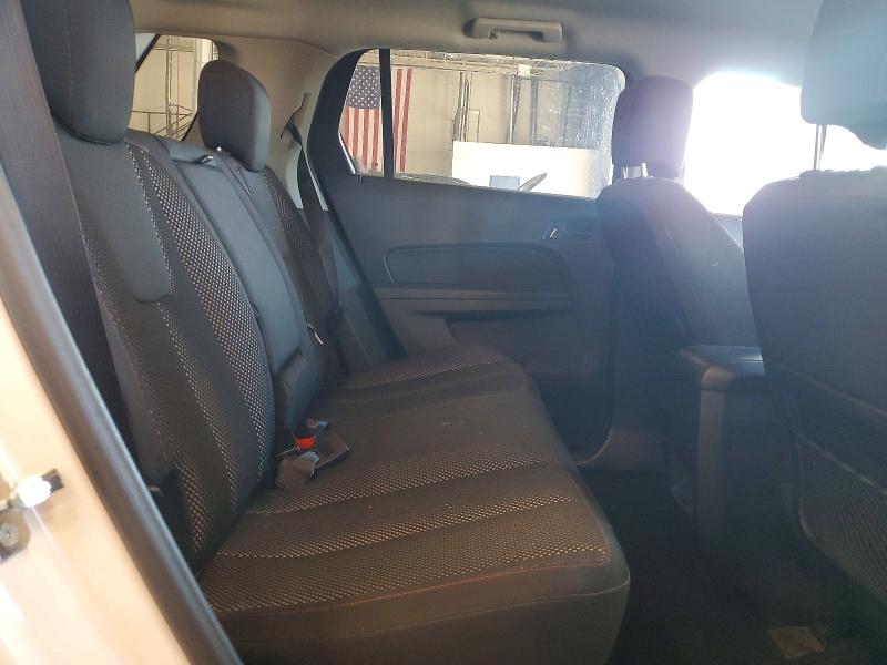 Aukcja sprzedaży 2013 Gmc Terrain, vin: 2GKFLTEKXD6130737, numer aukcji: 65346456