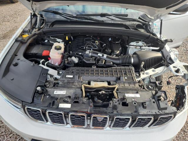 65005446 :رقم المزاد ، 1C4RJKBG4P8832785 vin ، 2023 Jeep Grand Cherokee مزاد بيع