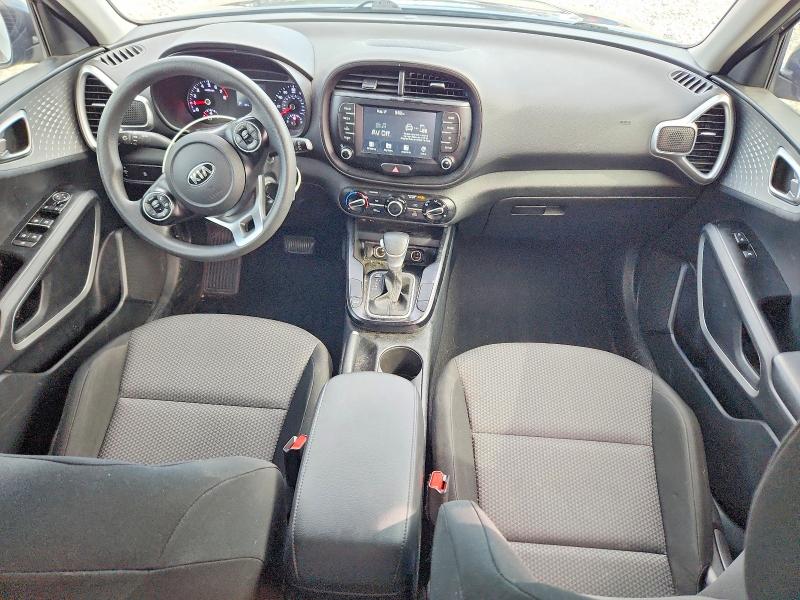 65172256 :رقم المزاد ، KNDJ23AU7M7759565 vin ، 2021 Kia Soul مزاد بيع