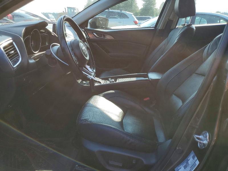 Aukcja sprzedaży 2018 Mazda 3, vin: 3MZBN1W35JM262772, numer aukcji: 63451146