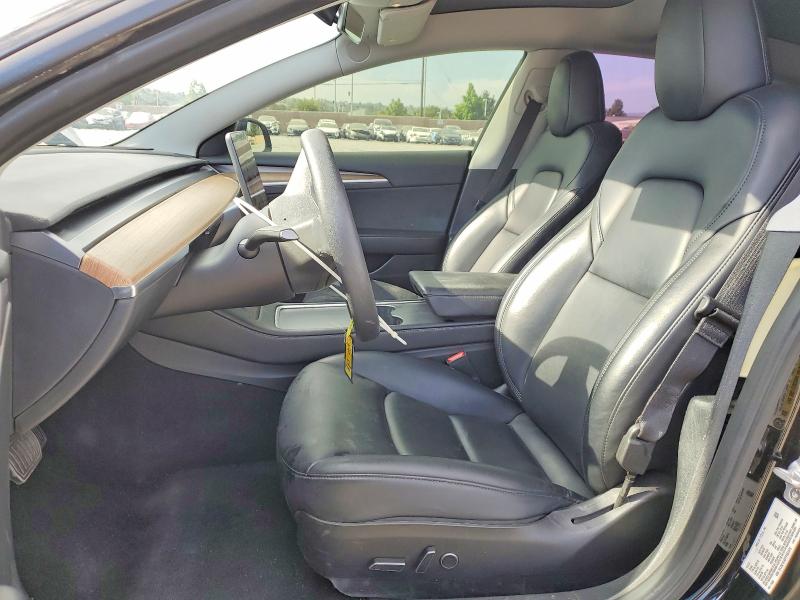 Aukcja sprzedaży 2023 Tesla Model 3, vin: 5YJ3E1EA8PF655475, numer aukcji: 64760946
