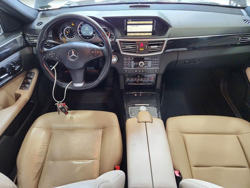 2011 Mercedes-benz E მანქანა იყიდება აუქციონზე, vin: WDDHF8HB4BA375950, აუქციონის ნომერი: 66953576