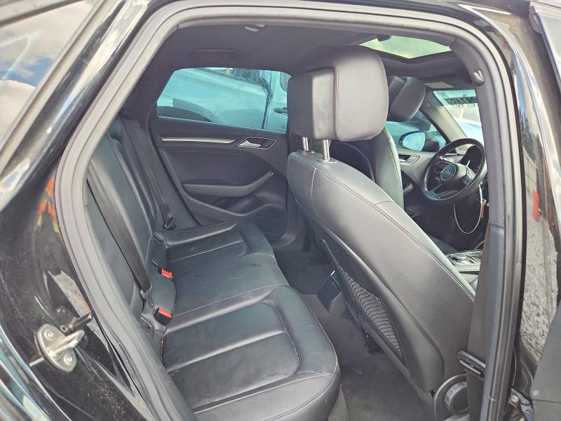 Aukcja sprzedaży 2018 Audi A3, vin: WAUAUGFF2J1005190, numer aukcji: 65328746