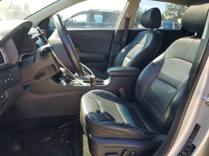 Aukcja sprzedaży 2018 Kia Niro, vin: KNDCE3LC3J5170508, numer aukcji: 66120636