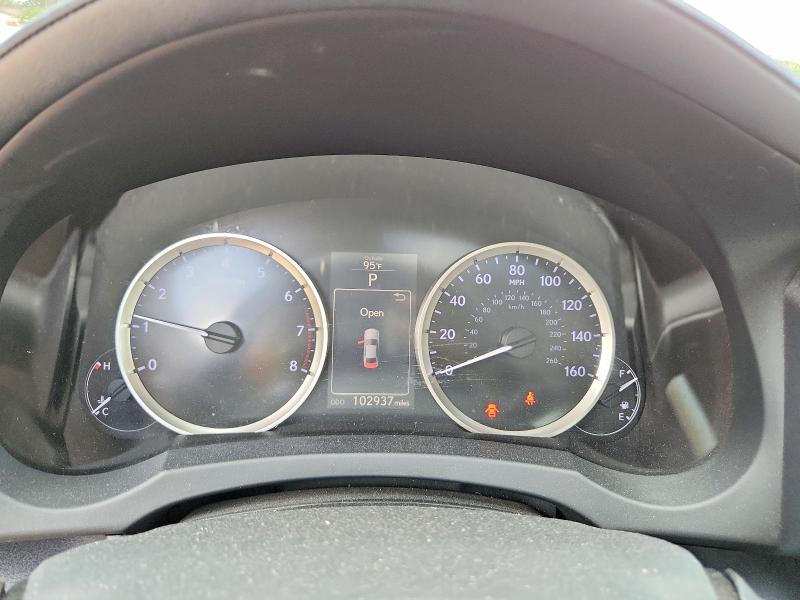 Aukcja sprzedaży 2015 Lexus Is, vin: JTHBF1D26F5055331, numer aukcji: 64678126