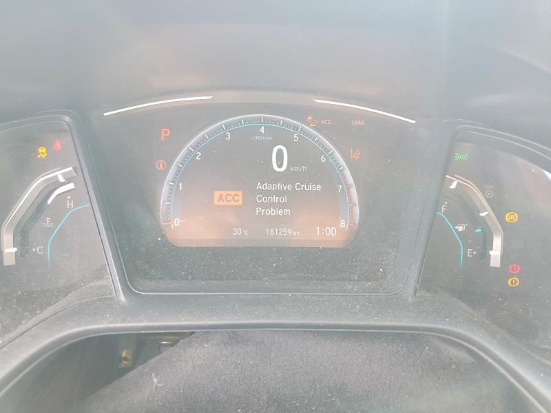 Продажа на аукционе авто 2020 Honda Civic, vin: 2HGFC2F55LH006068, номер лота: 63032366