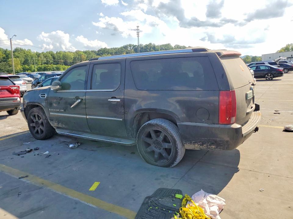 Aukcja sprzedaży 2007 Cadillac Escalade, vin: 1GYFK66837R387938, numer aukcji: 66778936