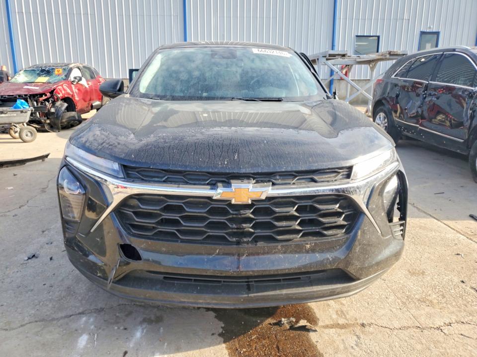 Продажа на аукционе авто 2024 Chevrolet Trax, vin: KL77LFE29RC027614, номер лота: 66632146