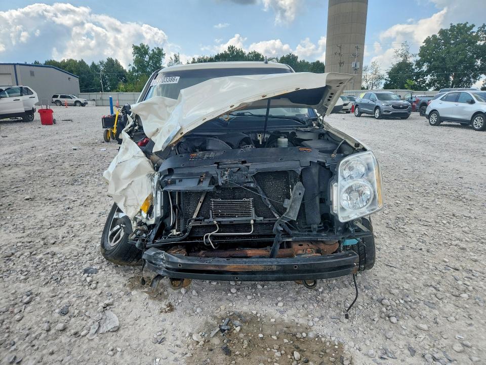 Aukcja sprzedaży 2014 Gmc Yukon Xl, vin: 1GKS2MEF7ER237924, numer aukcji: 63703386