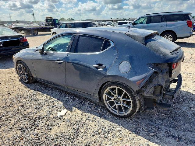 Продаж на аукціоні авто 2020 Mazda 3, vin: JM1BPANMXL1161265, номер лоту: 64676926