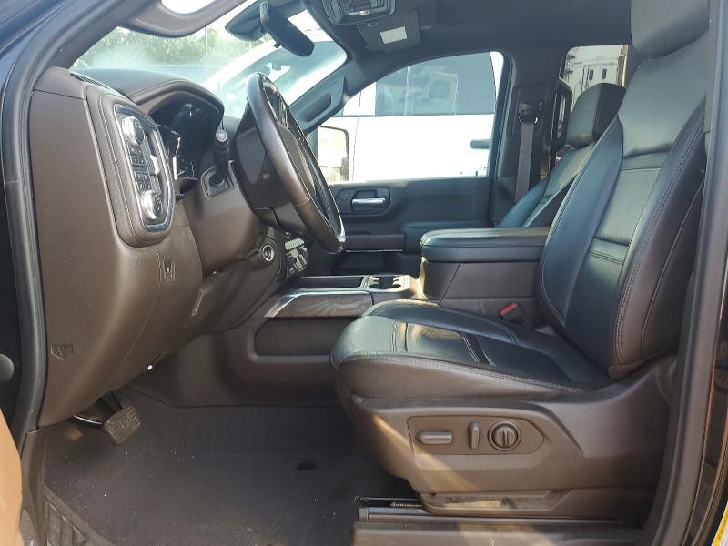 63899536 :رقم المزاد ، 1GT49REYXPF204564 vin ، 2023 Gmc Sierra مزاد بيع