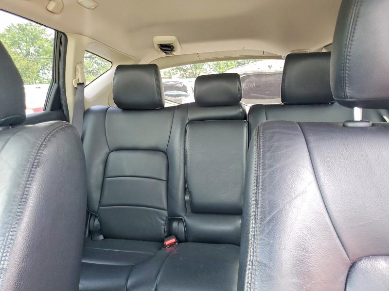 64438076 :رقم المزاد ، JN8AZ1MW6DW307789 vin ، 2013 Nissan Murano مزاد بيع