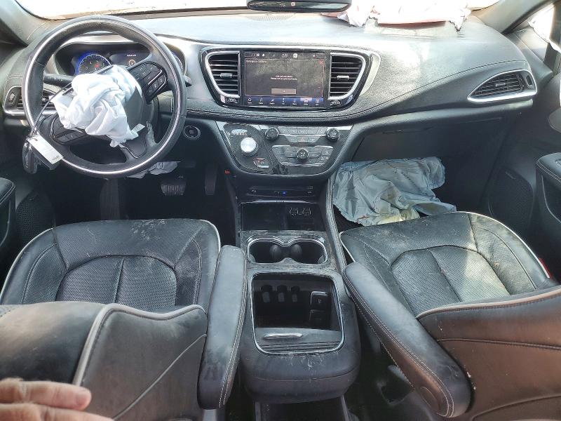 Aukcja sprzedaży 2021 Chrysler Pacifica, vin: 2C4RC3GGXMR581666, numer aukcji: 64891526