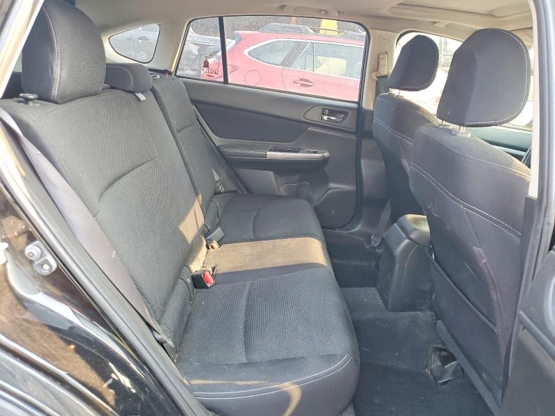 Aukcja sprzedaży 2015 Subaru Xv Crosstrek, vin: JF2GPADC3F8328741, numer aukcji: 63898516