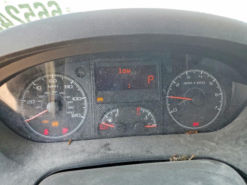 Продажа на аукционе авто 2019 Ram Promaster 2500, vin: 3C6TRVCGXKE516179, номер лота: 66524296