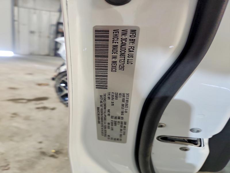 Продажа на аукционе авто 2026 Jeep Compass, vin: 3C4NJDCN8TT271297, номер лота: 64554506