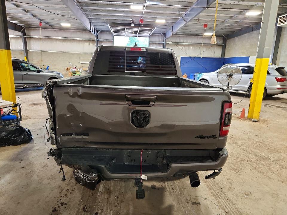 Aukcja sprzedaży 2020 Ram 1500, vin: 1C6SRFFT4LN200316, numer aukcji: 63304046