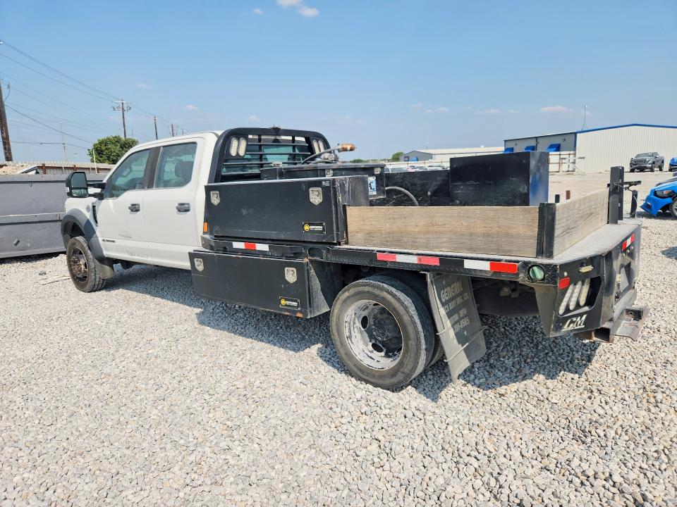 Продажа на аукционе авто 2019 Ford F450, vin: 1FD0W4GTXKEF03493, номер лота: 63866766