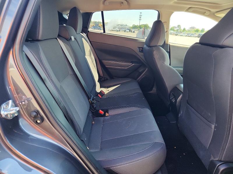 Aukcja sprzedaży 2025 Subaru Crosstrek, vin: JF2GUHDC3SH308789, numer aukcji: 66893136