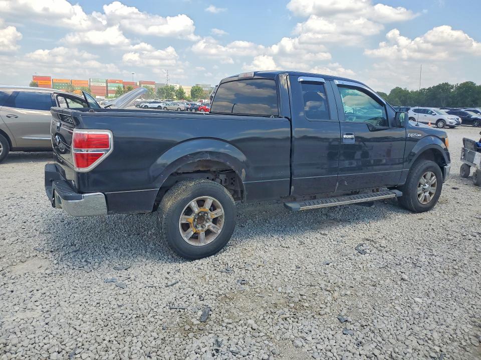 Aukcja sprzedaży 2010 Ford F150, vin: 1FTFX1EV7AFB01387, numer aukcji: 63860326