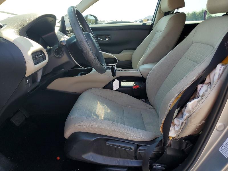 Aukcja sprzedaży 2024 Honda Hr-v, vin: 3CZRZ1H30RM736135, numer aukcji: 64429146