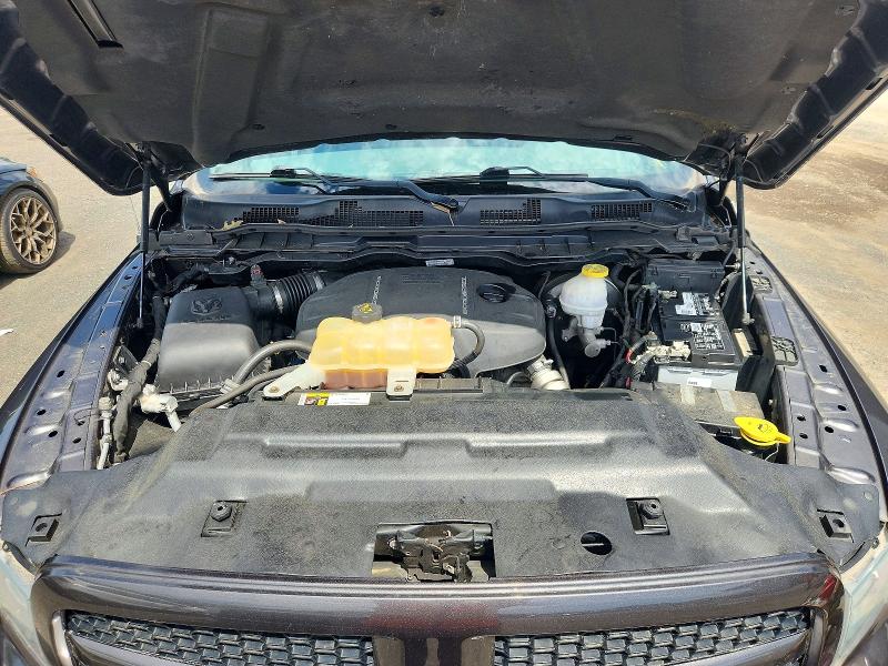 2018 Ram 1500 მანქანა იყიდება აუქციონზე, vin: 1C6RR7LM3JS298500, აუქციონის ნომერი: 63911546