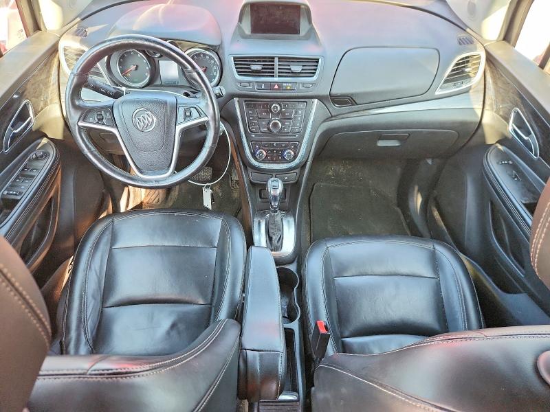 Aukcja sprzedaży 2014 Buick Encore, vin: KL4CJGSB2EB611364, numer aukcji: 63653496