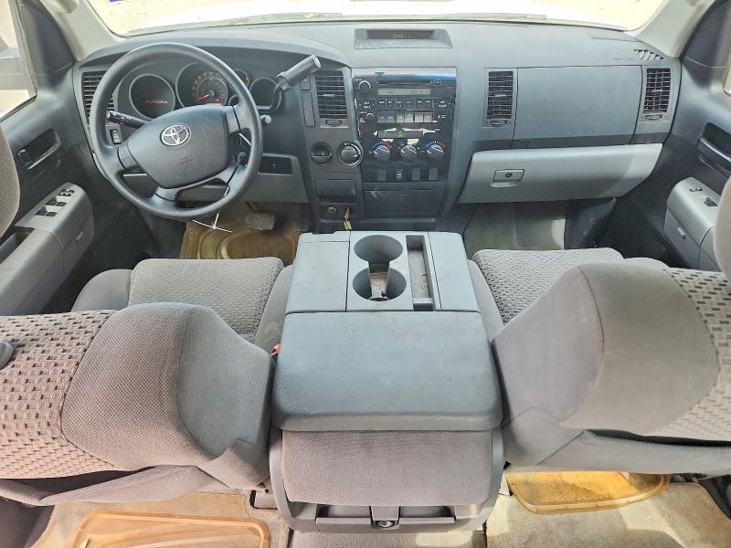 2008 Toyota Tundra მანქანა იყიდება აუქციონზე, vin: 5TFRU54138X012139, აუქციონის ნომერი: 66434936