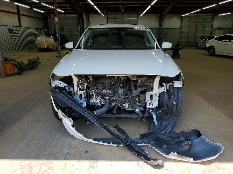 Aukcja sprzedaży 2019 Mazda Cx-9, vin: JM3TCBCYXK0307980, numer aukcji: 63657946